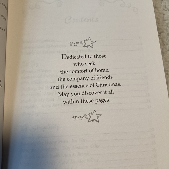 Chicken Soup for the SoulThe Book of Christmas Virtues - Picture 3 of 5